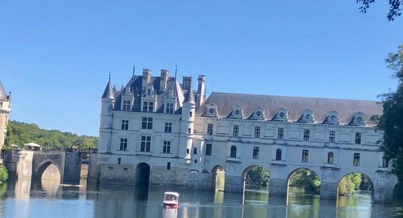 家庭间, Le Hameau Du Moulin A Vent