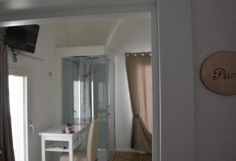 带露台的套间, Vico Degli Ebrei   Rooftop Jacuzzi   Self Check In