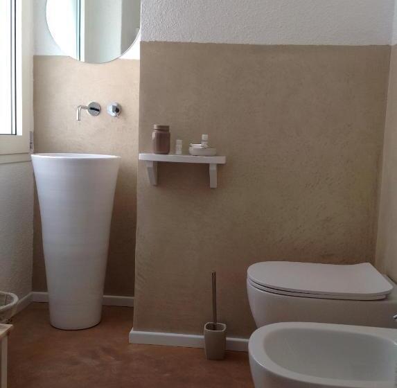 带露台的套间, Vico Degli Ebrei   Rooftop Jacuzzi   Self Check In