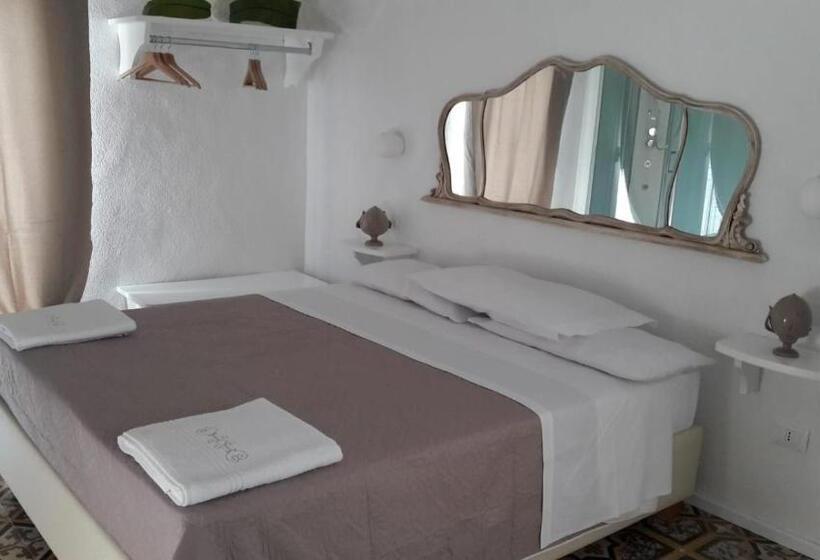 带露台的套间, Vico Degli Ebrei   Rooftop Jacuzzi   Self Check In