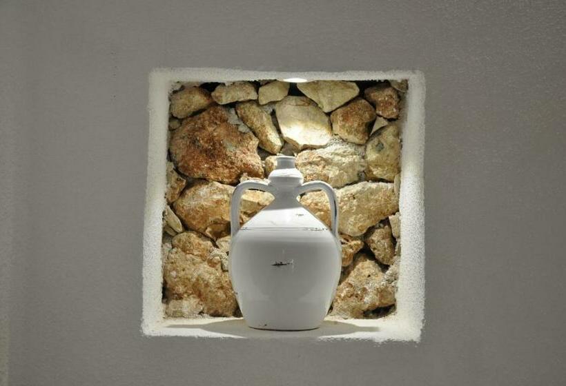 标准间, Vico Degli Ebrei   Rooftop Jacuzzi   Self Check In