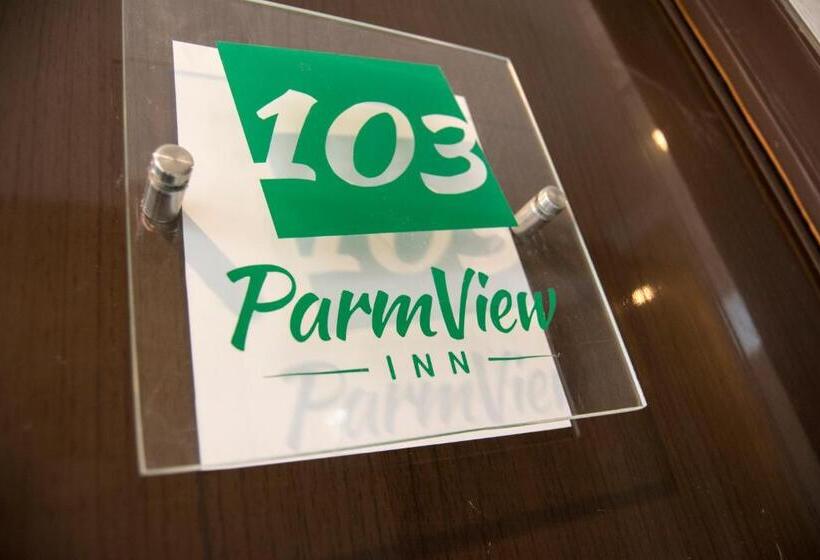 이코노미 룸, Parmview Inn