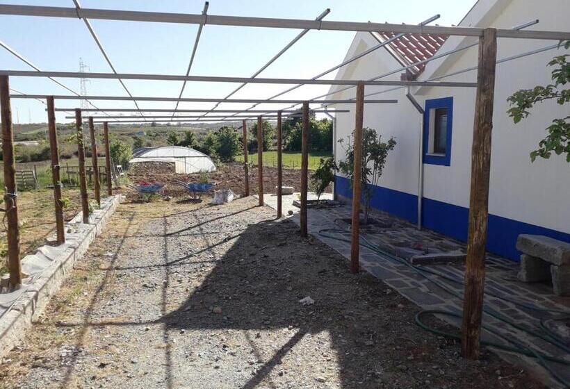 Дом 3 Спальни, Quinta Da Moagem