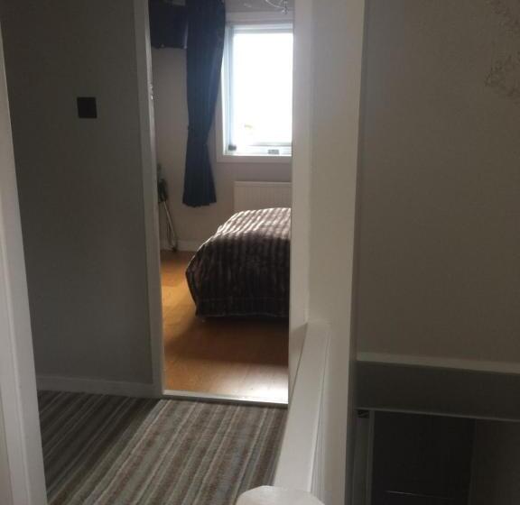 标准间, Lochalsh View En Suite Kyle Near Skye
