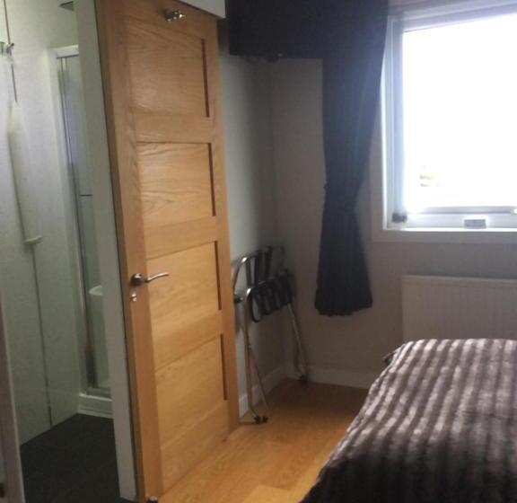 标准间, Lochalsh View En Suite Kyle Near Skye