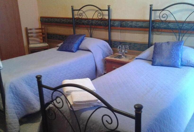 اتاق استاندارد, B&b Armonia