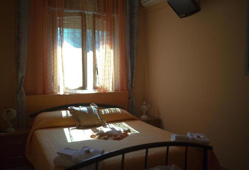 اتاق استاندارد, B&b Armonia