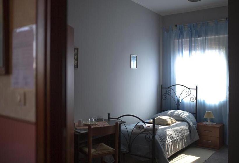 اتاق استاندارد یک نفره, B&b Armonia