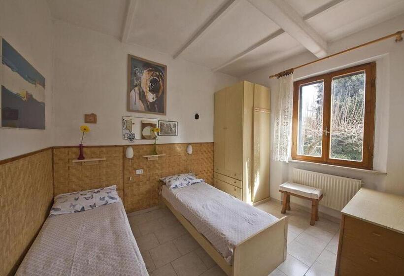 Номер Basic, La Vecchia Locanda