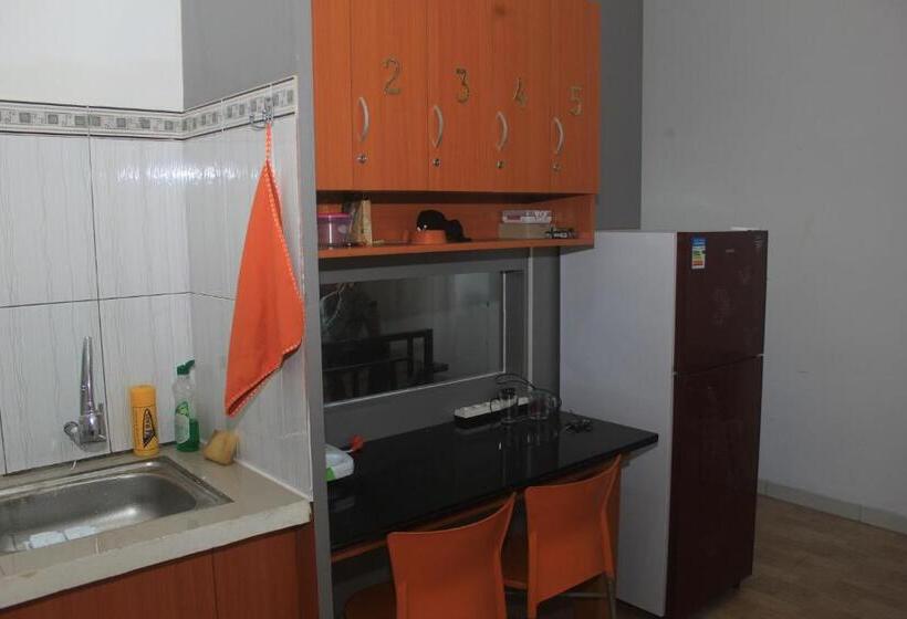 Номер Стандарт, Aurora Guest House