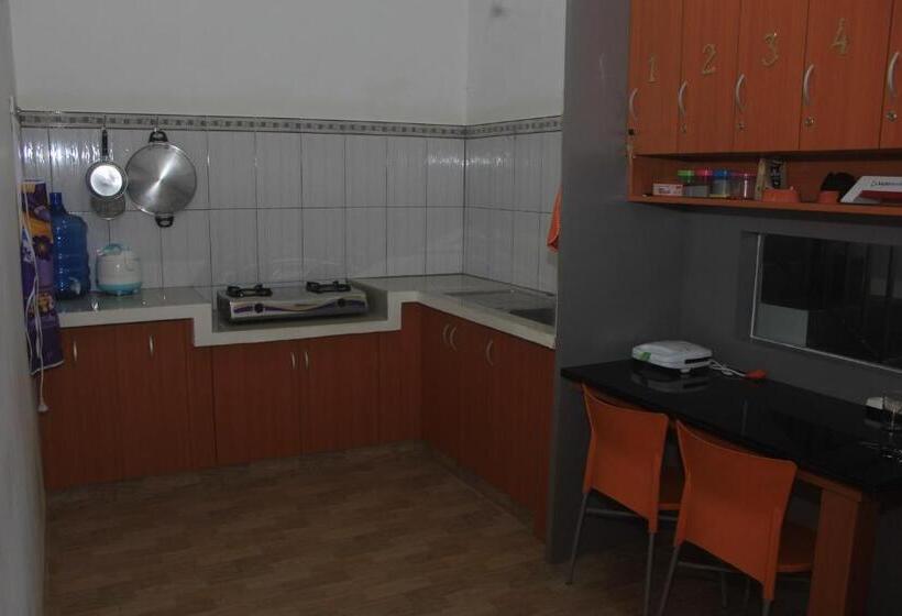 Номер Стандарт, Aurora Guest House