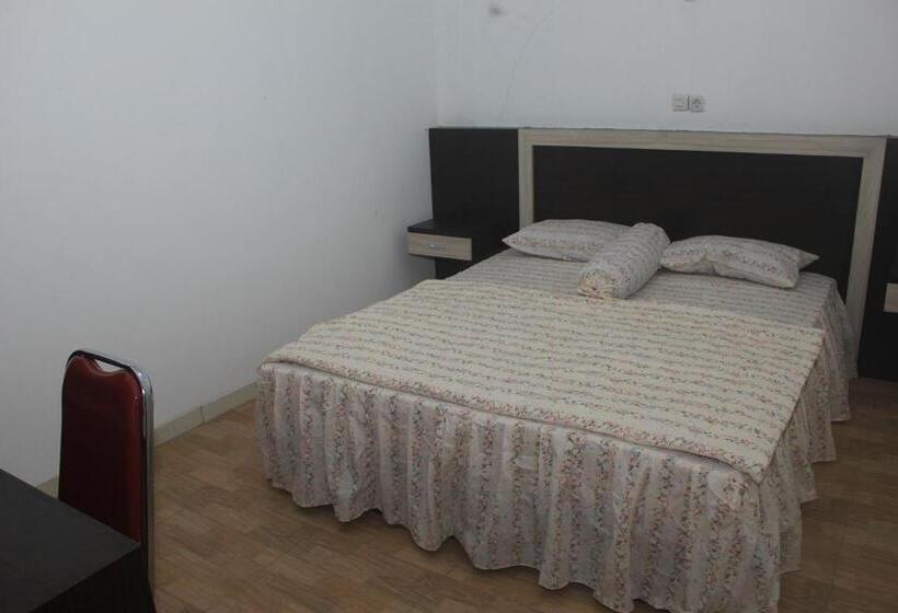 Номер Deluxe, Aurora Guest House