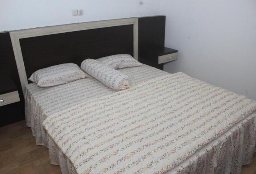 Номер Deluxe, Aurora Guest House