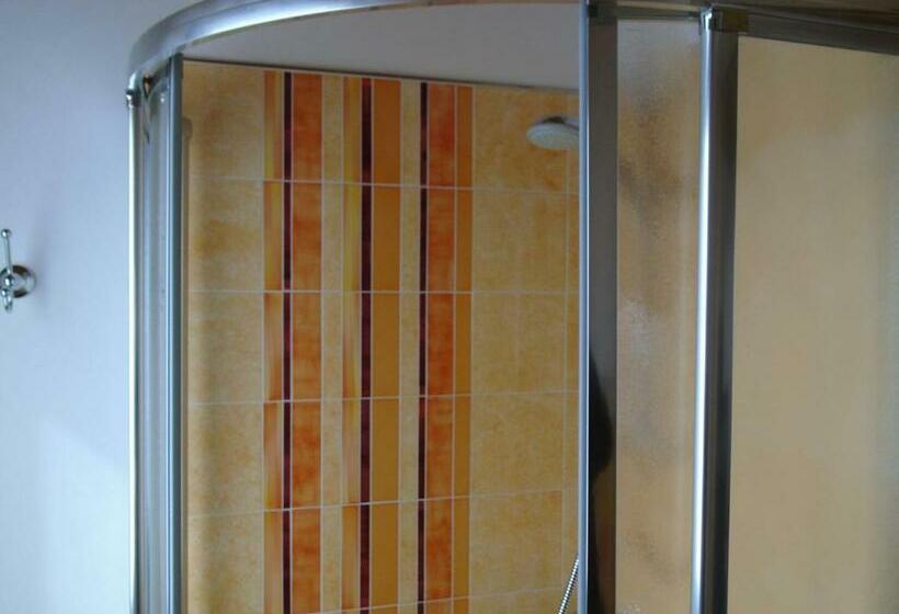 스탠다드 룸, Ai Cipressi B&b