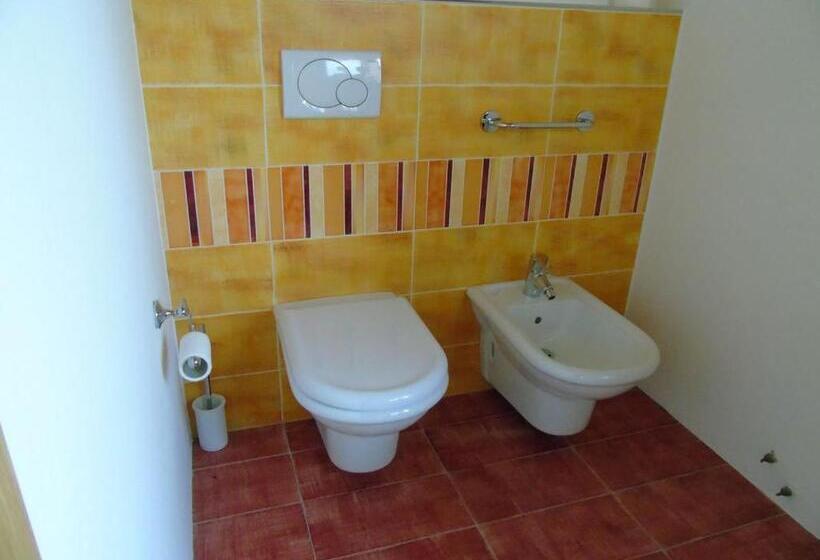 스탠다드 룸, Ai Cipressi B&b