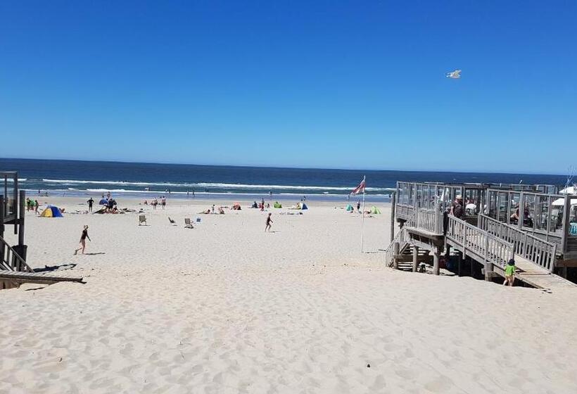 شقة غرفة واحدة مطلة على الحديقة, Duin En Zee Texel