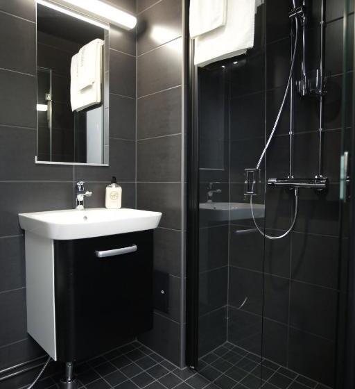 Estudio Estándar, Forenom Aparthotel Vantaa Tikkurila