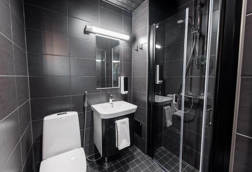 침실 2개 아파트, Forenom Aparthotel Vantaa Tikkurila