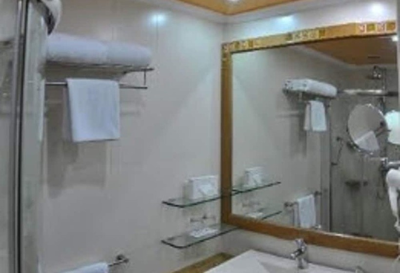 Номер Deluxe, Acron Candolim Regina