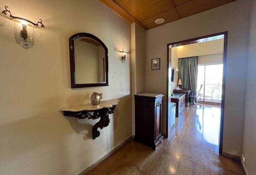 Люкс, Acron Candolim Regina