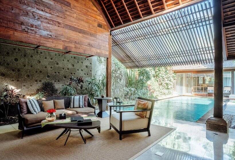 Вилла Premium 1 Спальня, Ametis Villas