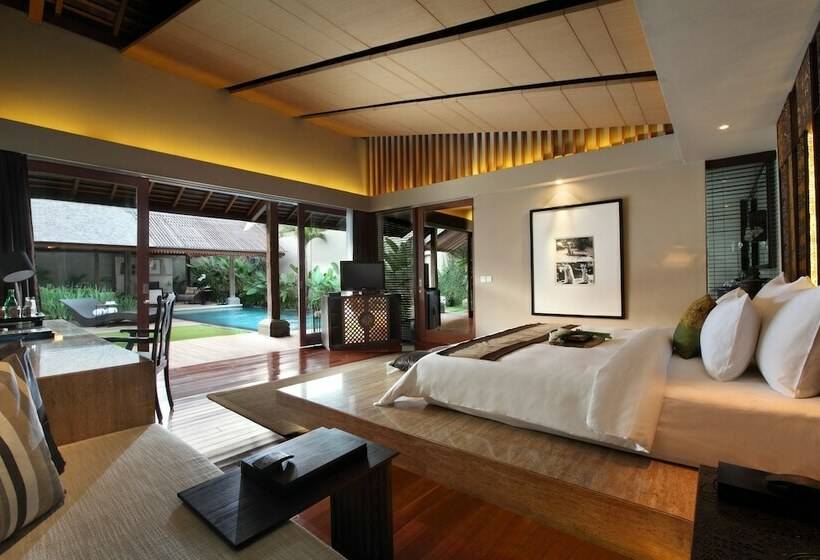 Вилла Premium 1 Спальня, Ametis Villas