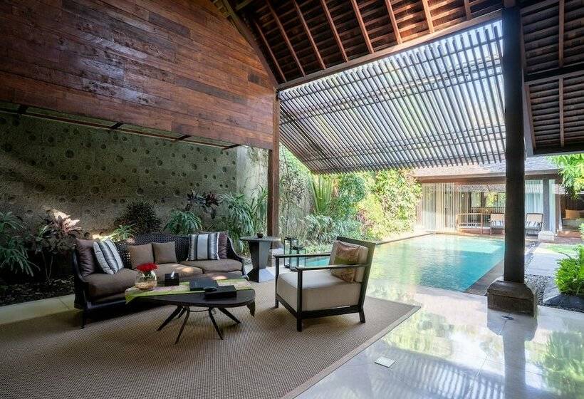 Вилла Premium 1 Спальня, Ametis Villas