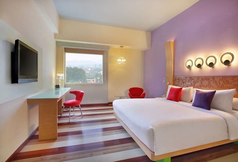 اتاق سوپریور, Ibis Styles Yogyakarta