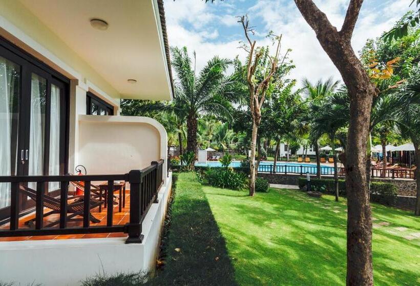 ویلای استاندارد با چشم‌انداز باغ, Lotus Muine Resort & Spa