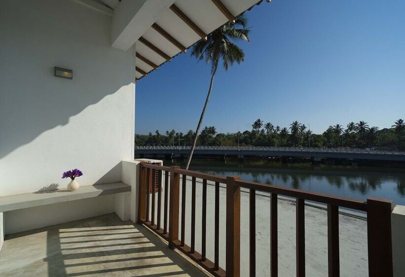 Tóra Néző Standard Szoba, Mandara Resort Mirissa