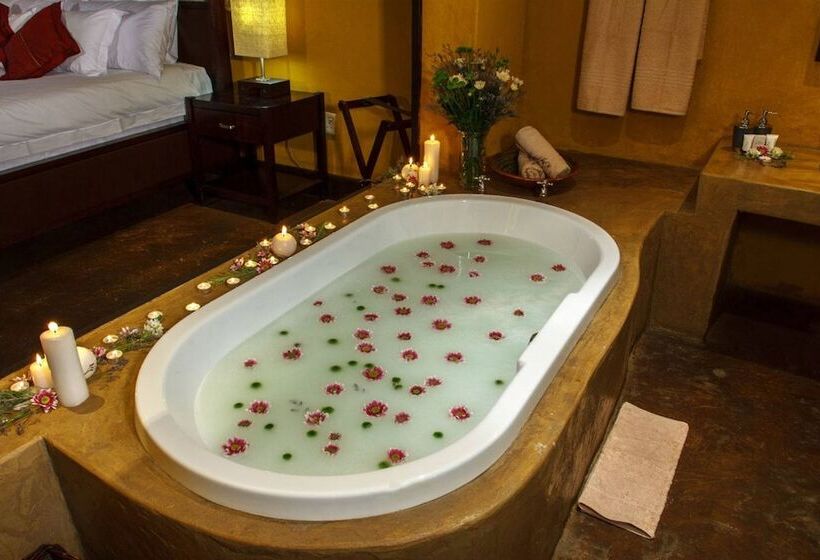 اتاق سوپریور, Riverstone Lodge