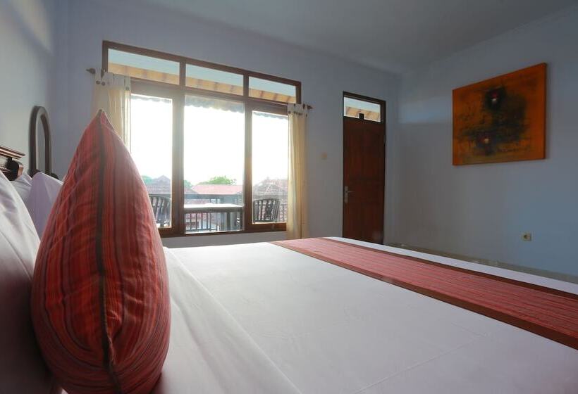 Номер Superior, Warsa S Garden Bungalow And Spa
