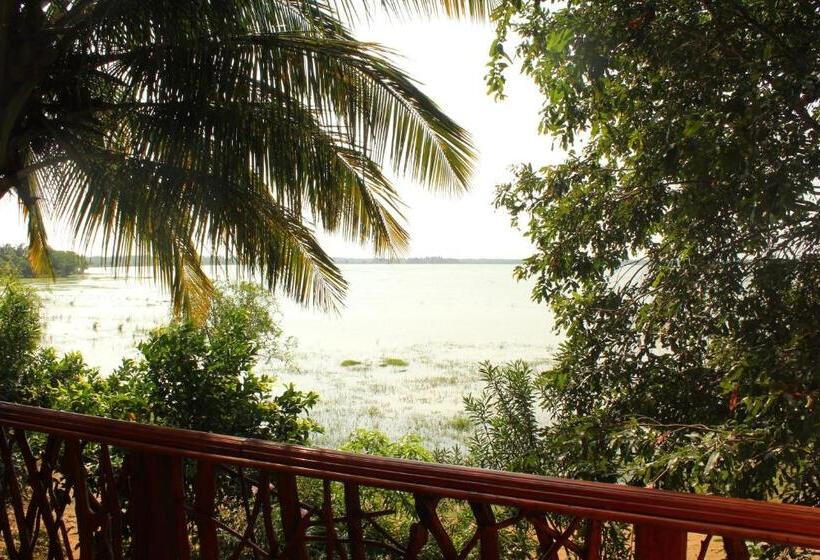 اتاق استاندارد یک نفره, Wila Safari