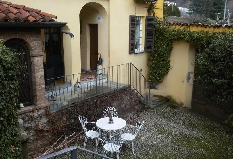 标准间, B&b Il Terrazzo