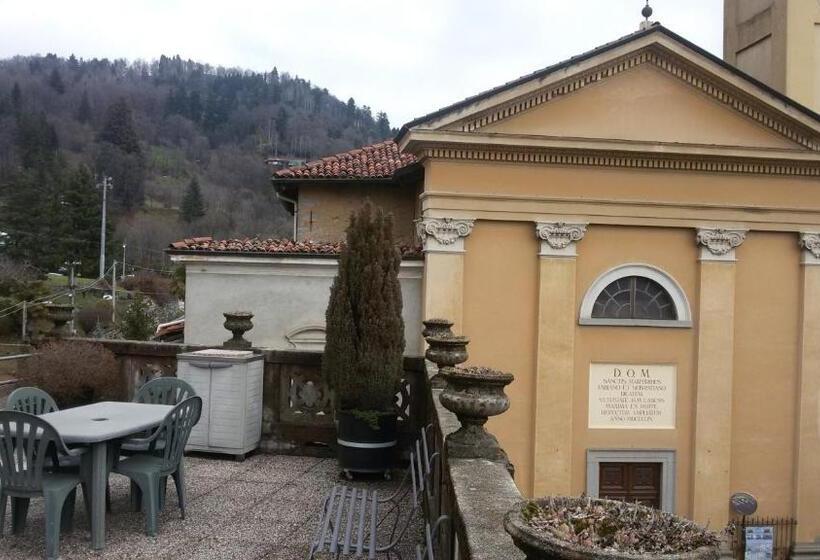 スタンダードルーム, B&b Il Terrazzo
