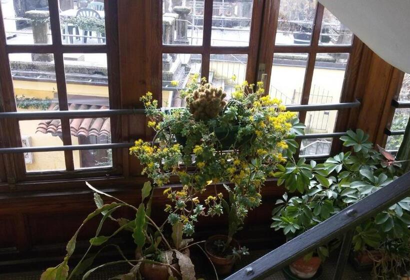 四人标准间, B&b Il Terrazzo
