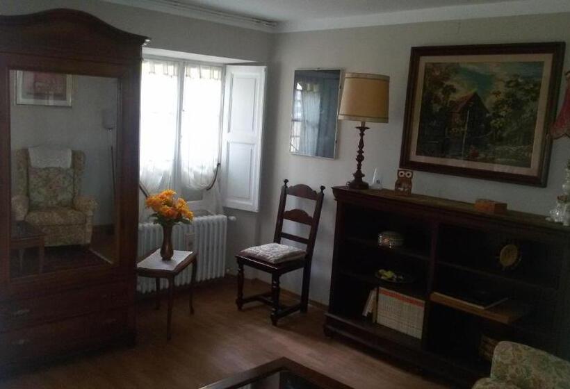 スタンダード４人部屋, B&b Il Terrazzo