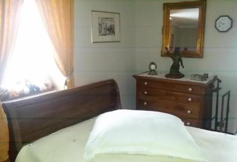 四人标准间, B&b Il Terrazzo