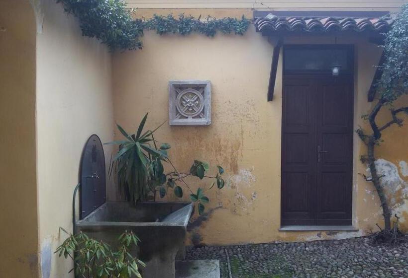 スタンダード４人部屋, B&b Il Terrazzo