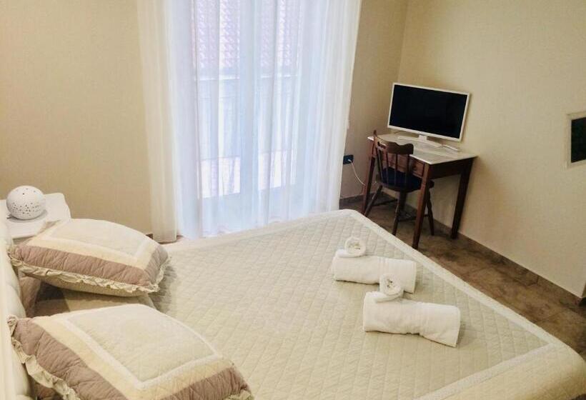 חדר סטנדרט, Casa Vacanze San Paolo