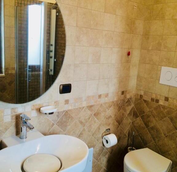 חדר סטנדרט, Casa Vacanze San Paolo