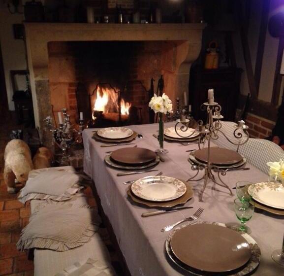 Family Suite, Le Cottage Mirabelle