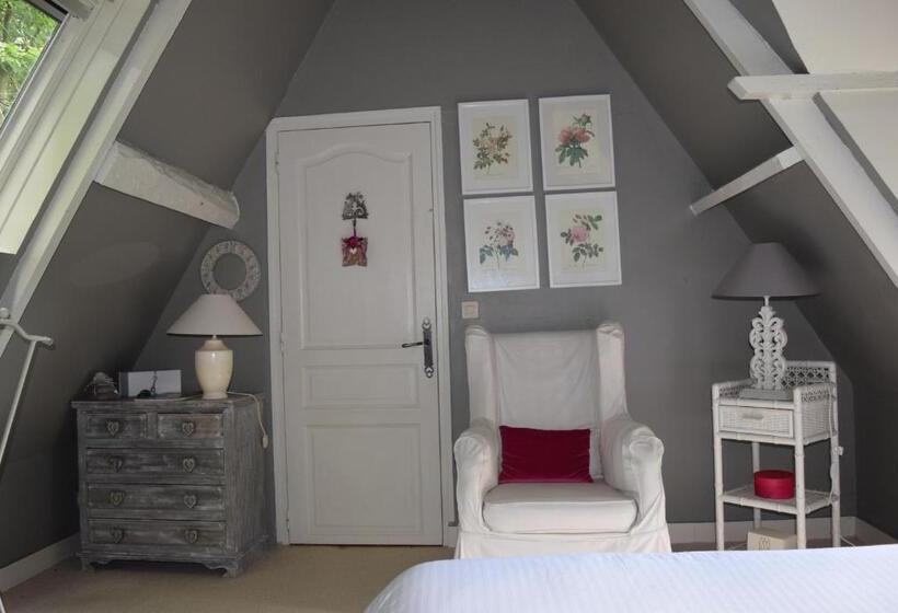 Family Suite, Le Cottage Mirabelle