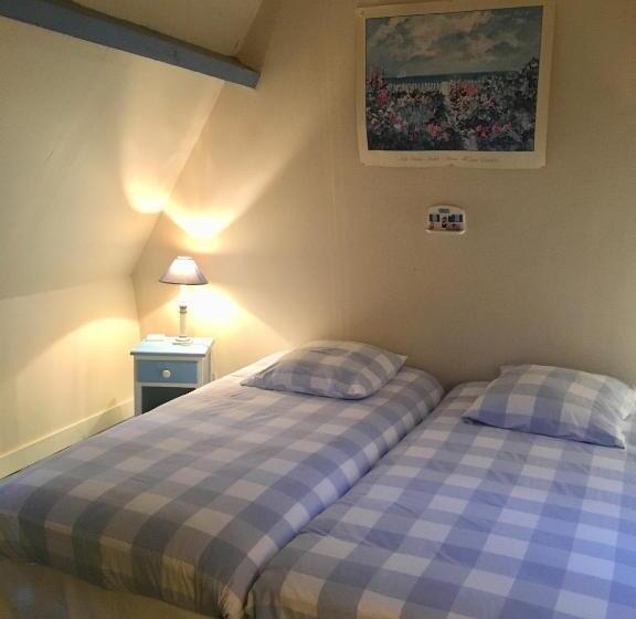 スイート（家族用）, Le Cottage Mirabelle
