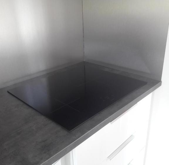 １ベッドルームアパートメント, La Petite Maison