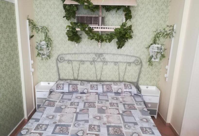 آپارتمان 3 خوابه, Guest House Josephine