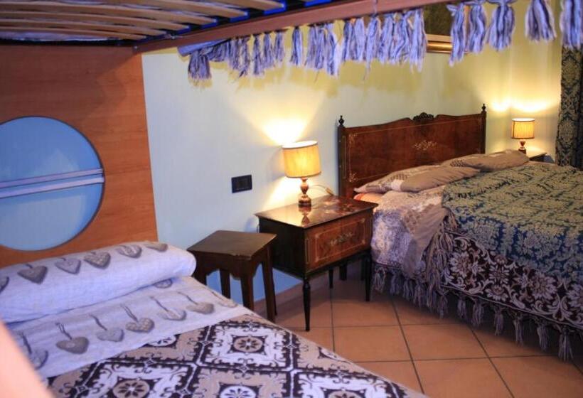 آپارتمان 3 خوابه, Guest House Josephine