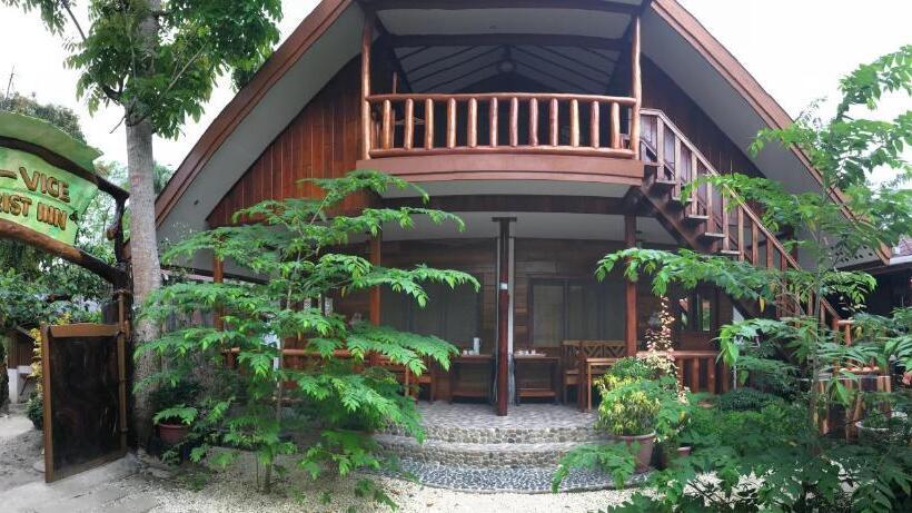 Люкс Повышенной Комфортности, Theresa S Pension House