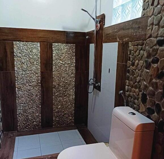 Люкс Повышенной Комфортности, Theresa S Pension House