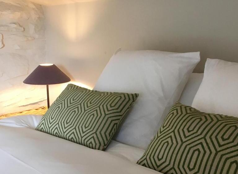 Номер Стандарт, B&b La Gotale